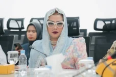 Ini Respons Syarifah Suraidah yang Dijuluki Netizen Noni Belanda