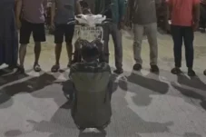 Pemuda di Samarinda Kaltim Ini Tipu Teman Sendiri, Pinjam Motor Alasan Nyari Kos