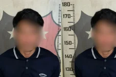 Tak Cukup Pendapatan, Karyawan Swasta di Kukar Kaltim Ini Nyambi Jualan Sabu