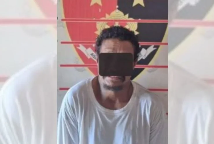 Beri Imbalan Rp20 Ribu, Pria Ini Tega Cabuli Bocah 9 Tahun di Samarinda Kaltim