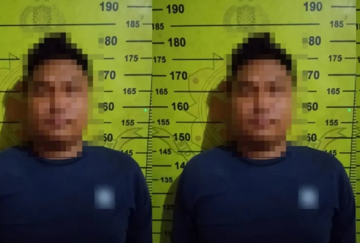 Jual Motor Curian di Sosmed, Kelakuan Pria di Bontang Kaltim ini Bikin Tepok Jidat