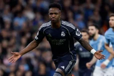 Vinicius Junior Tolak Tawaran Kontrak Baru Real Madrid