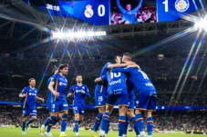 Menang 0-1 Atas Real Madrid, Getafe Putus Kutukan 20 Tahun?