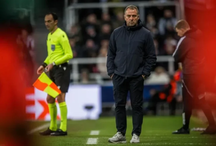 Laga Berat Barcelona 2 Bulan Jelang Akhir Musim, Pertarungan Rebut Gelar La Liga dan Champions League