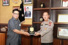 Rudy Mas’ud Bentuk TAGUPP: Ada Eks Gubernur Kaltara hingga Mantan Pimpinan KPK