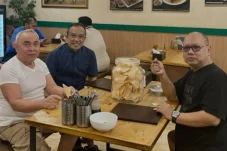 Gubernur Kaltim Tak Punya Mobil Dinas? Isran Noor: Alasan Aja Itu