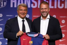 Masa Depan Hansi Flick, Tergantung Eks Presiden Barcelona Joan Laporta?