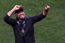 Jurgen Klopp ke Real Madrid, Minta Dua Bek dan Gelandang Baru?