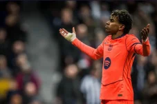 Cetak Gol di Champions League, Lamine Yamal Cedera Jelang vs Sevilla?