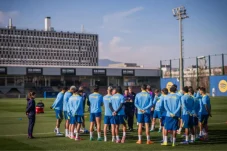 Hansi Flick Hemat Tenaga, Siapkan Pemain di La Liga