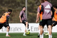 Lelah vs Man City di Champions League, Valverde Absen Latihan Jelang vs Elche