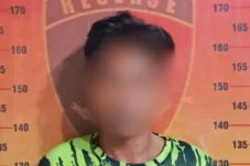 Bocah SMP di Kukar Kaltim Jadi Korban Rudapaksa Kakak Ipar, Polisi Bilang Begini