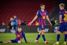 Barca Gagal Remontada, Ditumbangkan 3-4 oleh Skuad Rojiblancos