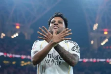 Rodrygo Cedera Lagi, Absen Bela Brasil di Piala Dunia 2026?