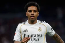 Rodrygo Berhasil Lalui Operasi Lutut, Ini Kondisinya Terkini