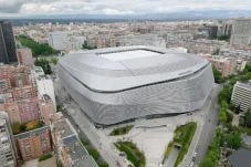 Santiago Bernabeu Jadi Tuan Rumah Final Piala Dunia FIFA 2030, Camp Nou Tak Dilirik Karena Ini