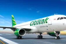 Warga Berau Siap-Siap! Citilink Bidik Rute Langsung Jakarta-Kalimarau
