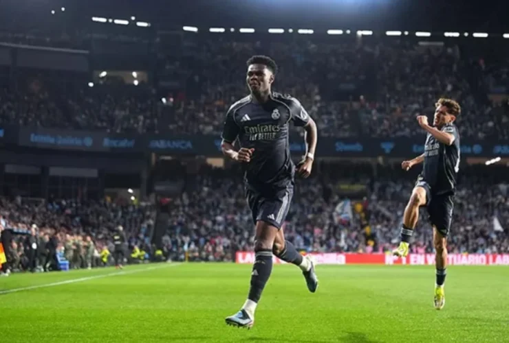 Manchester United Serius Ingin Aurelien Tchouameni, Real Madrid Patok Harga Tinggi