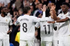 Prediksi Line Up Real Madrid vs Getafe, Los Blancos Target Delapan Kali Menang Kandang