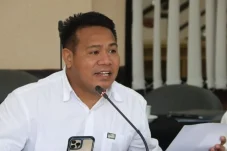 PKB Kaltim Usung Kader Sendiri di Pilgub, Syafruddin: Buat Apa Dukung Orang Lain?