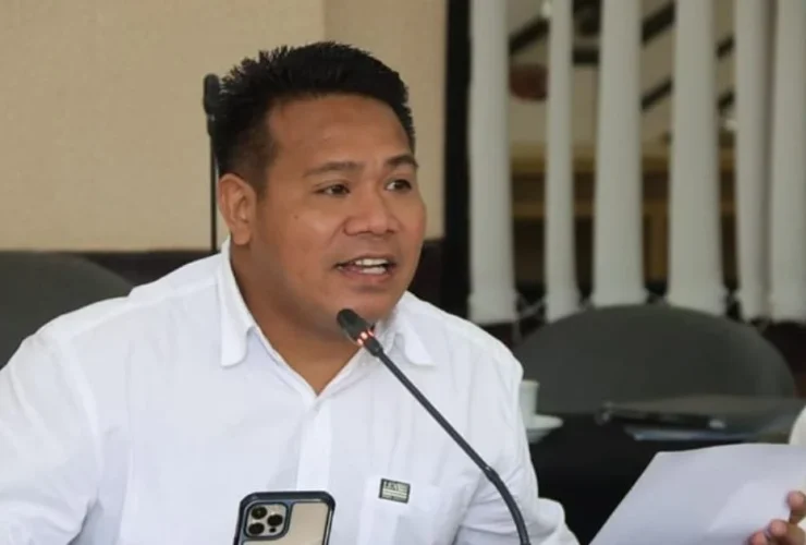 PKB Kaltim Usung Kader Sendiri di Pilgub, Syafruddin: Buat Apa Dukung Orang Lain?