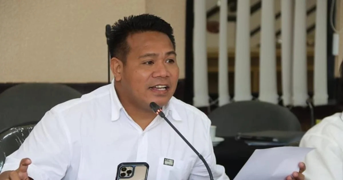 PKB Kaltim Usung Kader Sendiri di Pilgub, Syafruddin: Buat Apa Dukung Orang Lain?