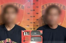 Dua Mahasiswa di Kukar Kaltim Ditangkap Bawa Ganja, Cara Ini Dipakai Buat Kelabui Polisi