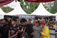 Betavo Audio Hadirkan Solusi Praktis Melalui Paket Sound System Acara di Bontang