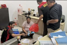 Kejati Kaltim Obrak-Abrik Dinas ESDM Selama 4 Jam, Usut Kasus Penambangan Ilegal CV AJI