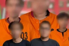 WNA Afganistan Masuk Jaringan Narkoba di Kukar Kaltim, 3 Kg Ganja Disita Polisi