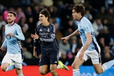 Valverde Puji Pemain Muda Real Madrid, Sebut Thiago Pitarch Punya Potensi