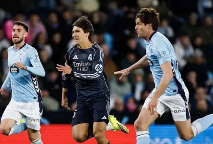 Valverde Puji Pemain Muda Real Madrid, Sebut Thiago Pitarch Punya Potensi