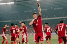 Ranking Timnas Indonesia Gacor, Skuad Garuda Berpeluang Naik Peringkat Usai FIFA Series