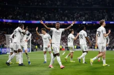 Vinicius Junior Gagal Eksekusi Penalti, Ini Respons Fans di Santiago Bernabeu