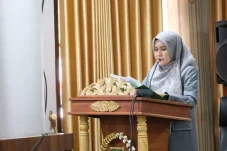 DPRD Berau Desak Percepatan Penanganan Stunting, Minta Strategi Lebih Adaptif dan Tepat Sasaran