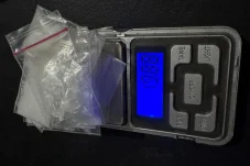 Edarkan 19,88 Gram Sabu, Pemuda 20 Tahun Diamankan Polisi di Gunung Tabur