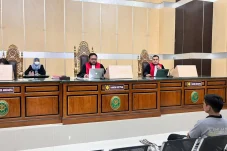 Sampaikan Replik, JPU Minta Hakim Tolak Pledoi dan Tetap Hukum Mati Julius