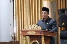 Internet Gratis Bukan Sekadar Pajangan, Rahman Dorong Literasi Digital di Kampung-Kampung