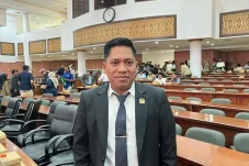 Tidar Berau Sutami Menyayangkan Gubernur Kaltim Catut Nama Prabowo-Hashim: Ini Memalukan