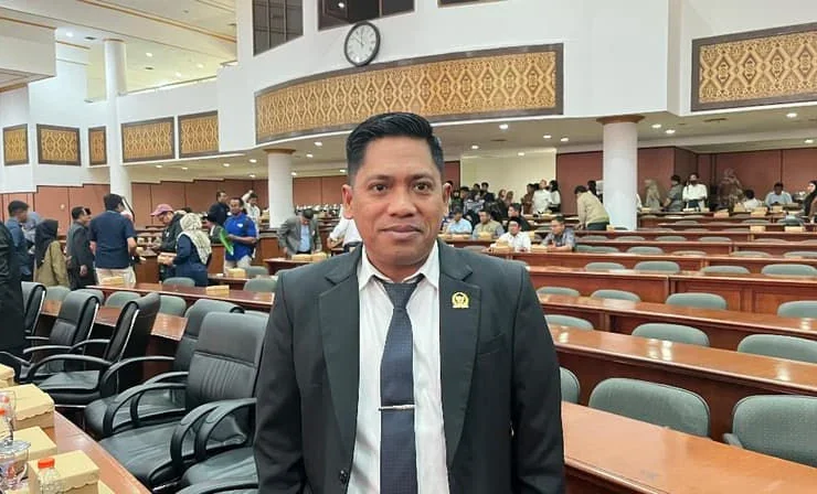 Tidar Berau Sutami Menyayangkan Gubernur Kaltim Catut Nama Prabowo-Hashim: Ini Memalukan