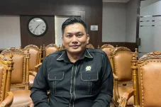 DPRD Berau Minta Perusahaan Dukung UMKM Kampung di Tengah Efisiensi Anggaran