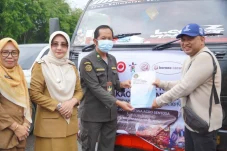 Ekspor 10 Ton Kakao Fermentasi Premium ke Perancis, Berau Kian Diperhitungkan Pasar Global