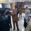 Soal Kekecewaan Kepala Kampung Biatan Ilir di Gedung Legislatif, Begini Tanggapan Ketua DPRD Berau