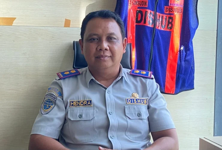 Dishub Berau Siapkan Puluhan Armada Antisipasi Arus Mudik Lebaran