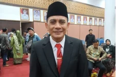 Berkas Batas Wilayah Sudah di Kemendagri, Thamrin Ingatkan Pemkab Berau Harus Kawal Ketat