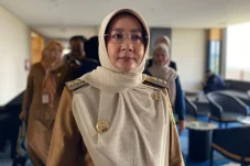 12 Tahun Sengketa Tapal Batas, Sri Juniarsih Ungkap Progres Komunikasi dengan Pemkab Kutim