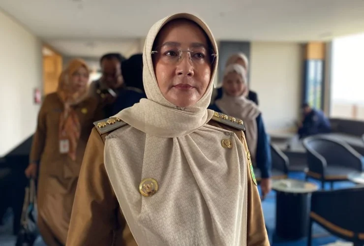 12 Tahun Sengketa Tapal Batas, Sri Juniarsih Ungkap Progres Komunikasi dengan Pemkab Kutim