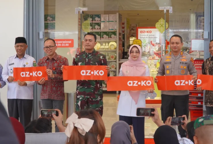 Tagih Kontribusi Nyata Perusahaan, Bupati Berau: Manfaat CSR Harus Dirasakan Rakyat