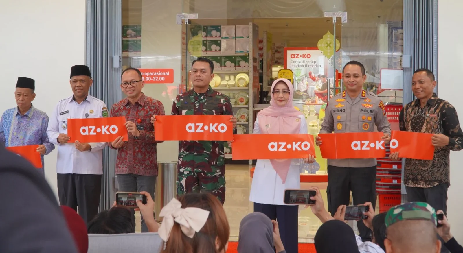 Tagih Kontribusi Nyata Perusahaan, Bupati Berau: Manfaat CSR Harus Dirasakan Rakyat