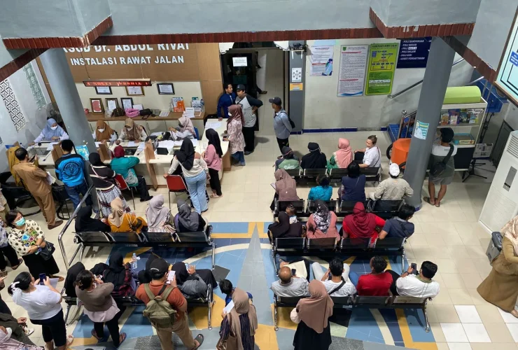 Tanggapi Penonaktifan 10.600 Peserta BPJS Kesehatan, Sri Juniarsih: Nanti Lihat Kemampuan Daerah